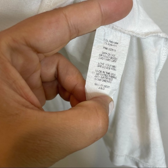 Show me your Mumu hot summer nights tank - Picture 6 of 6